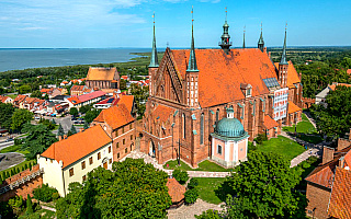 Fromborskie planetarium obchodzi 50. rocznicę powstania